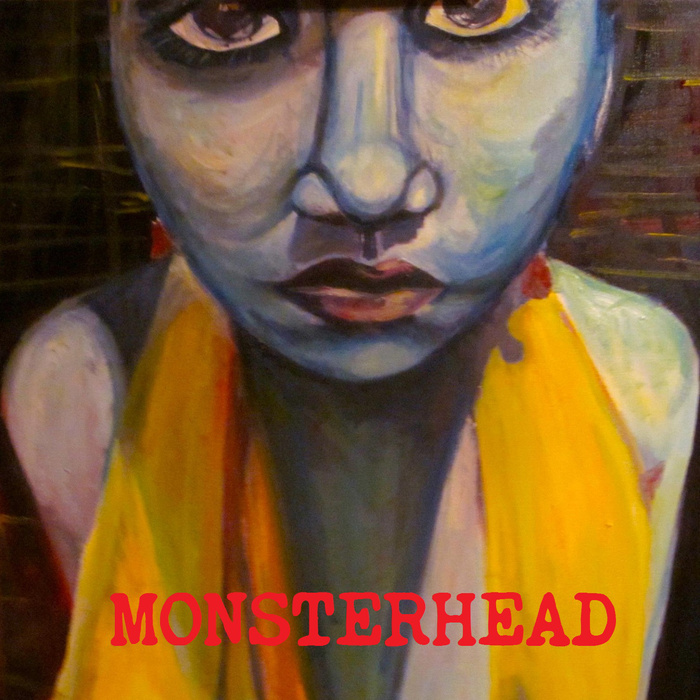 Download Monsterhead